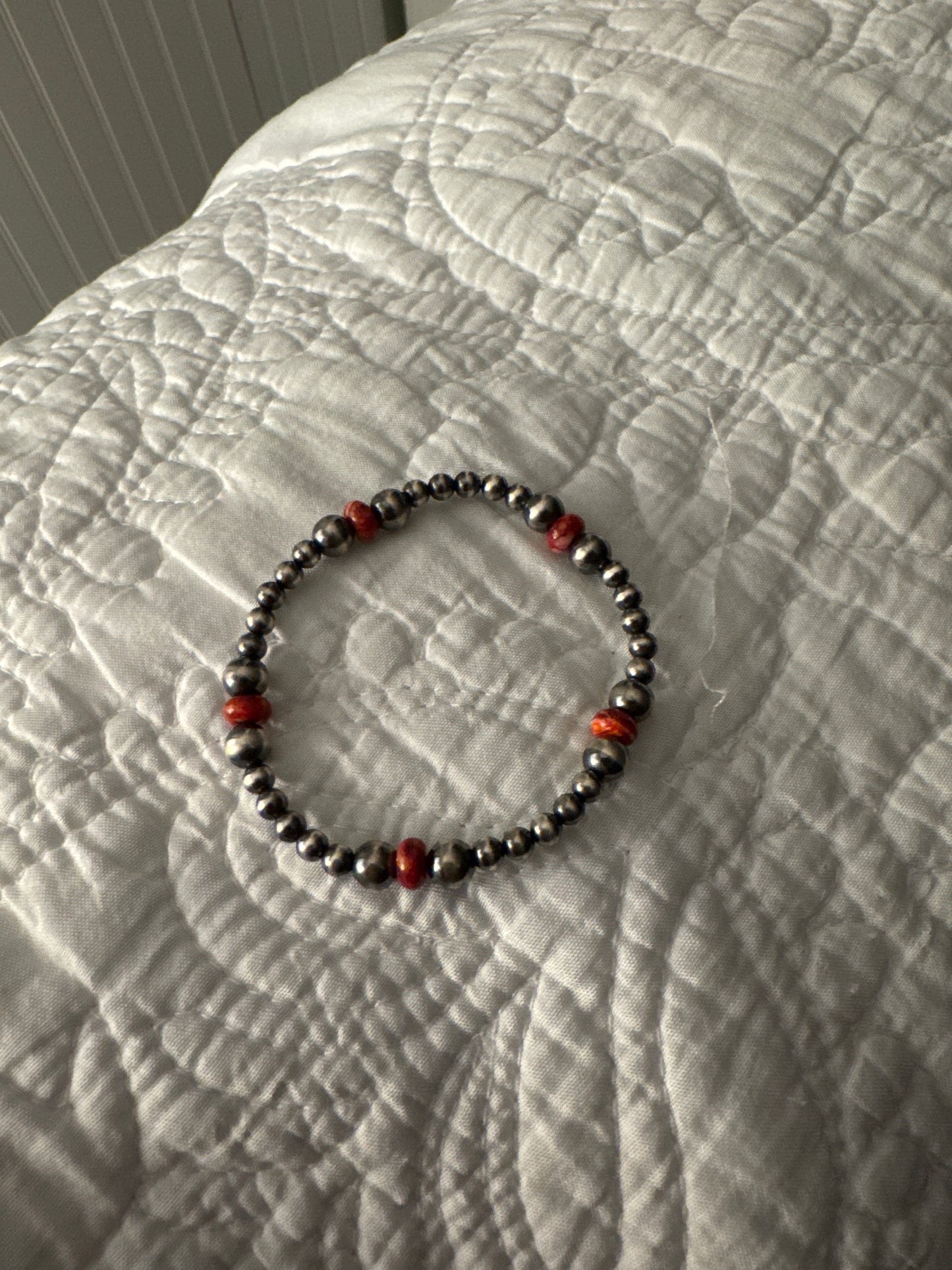 Red Solo Cup Elastic Bracelet