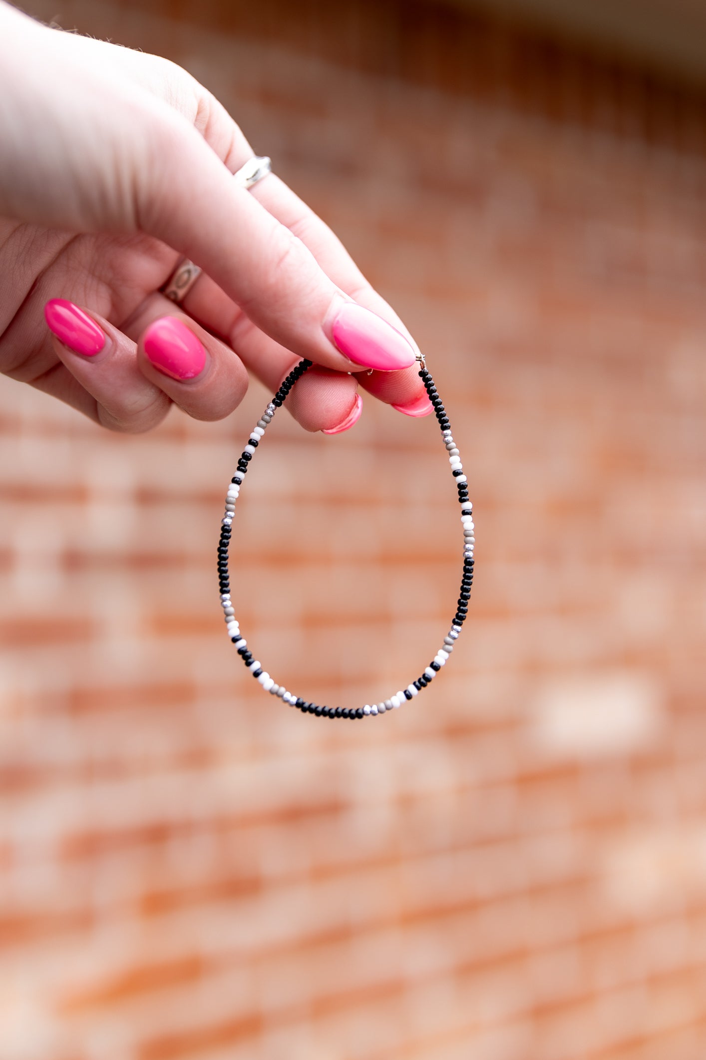 Blackout Betty Necklaces, Bracelets & Earrings