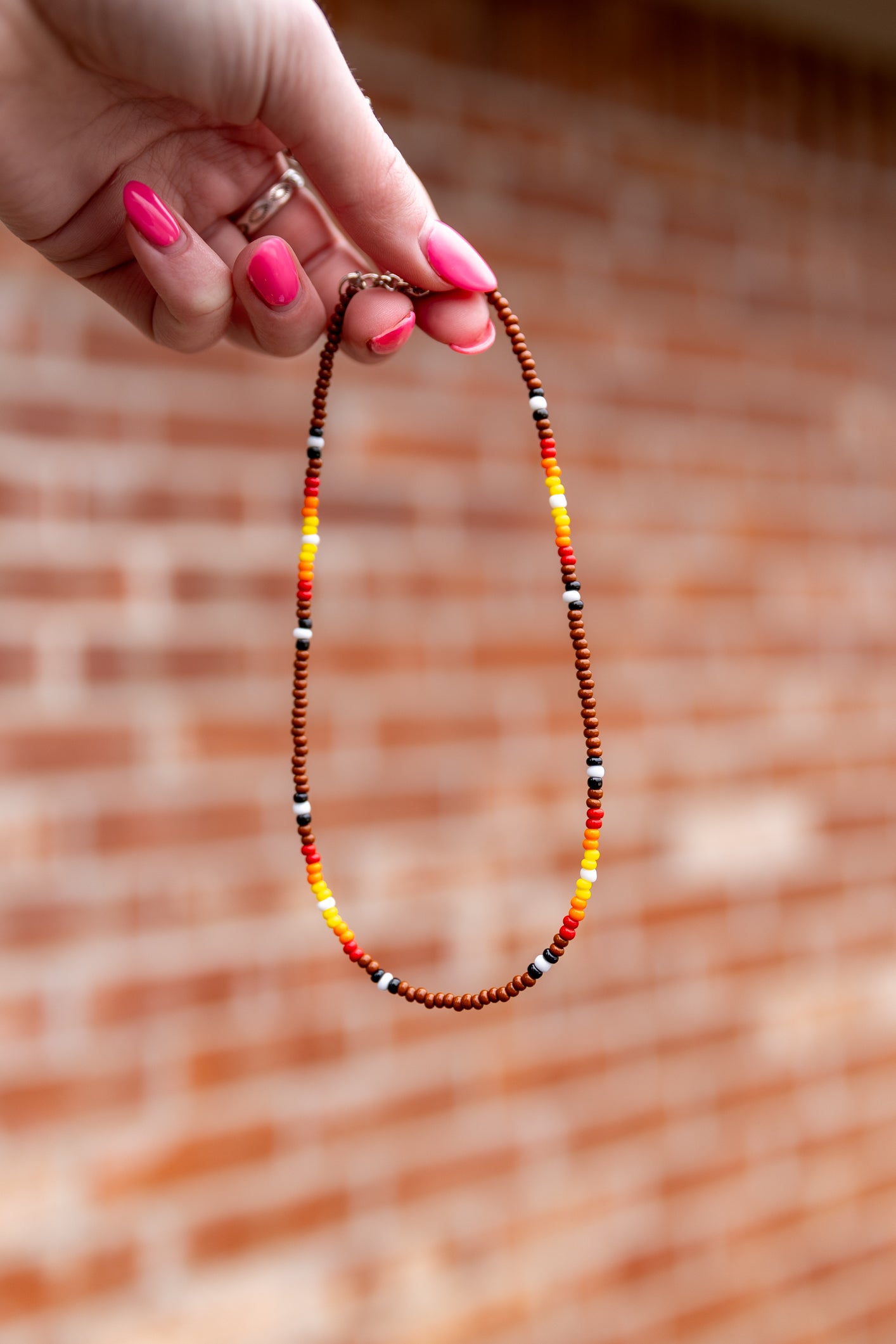 Dirt Road Anthem Necklaces