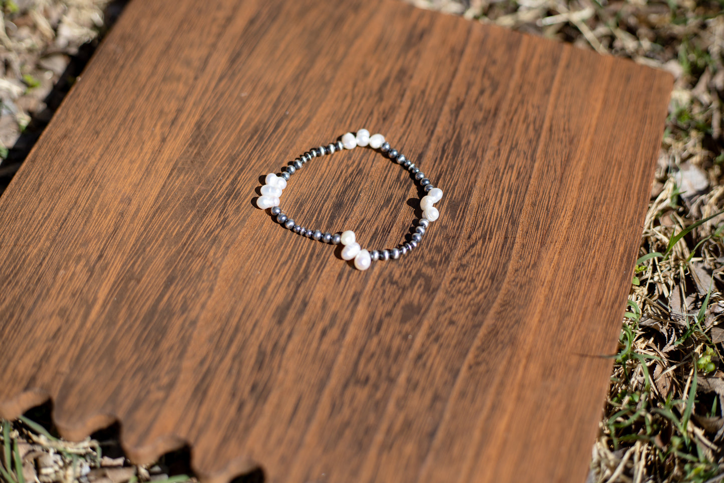 The Dance - Elastic Bracelet