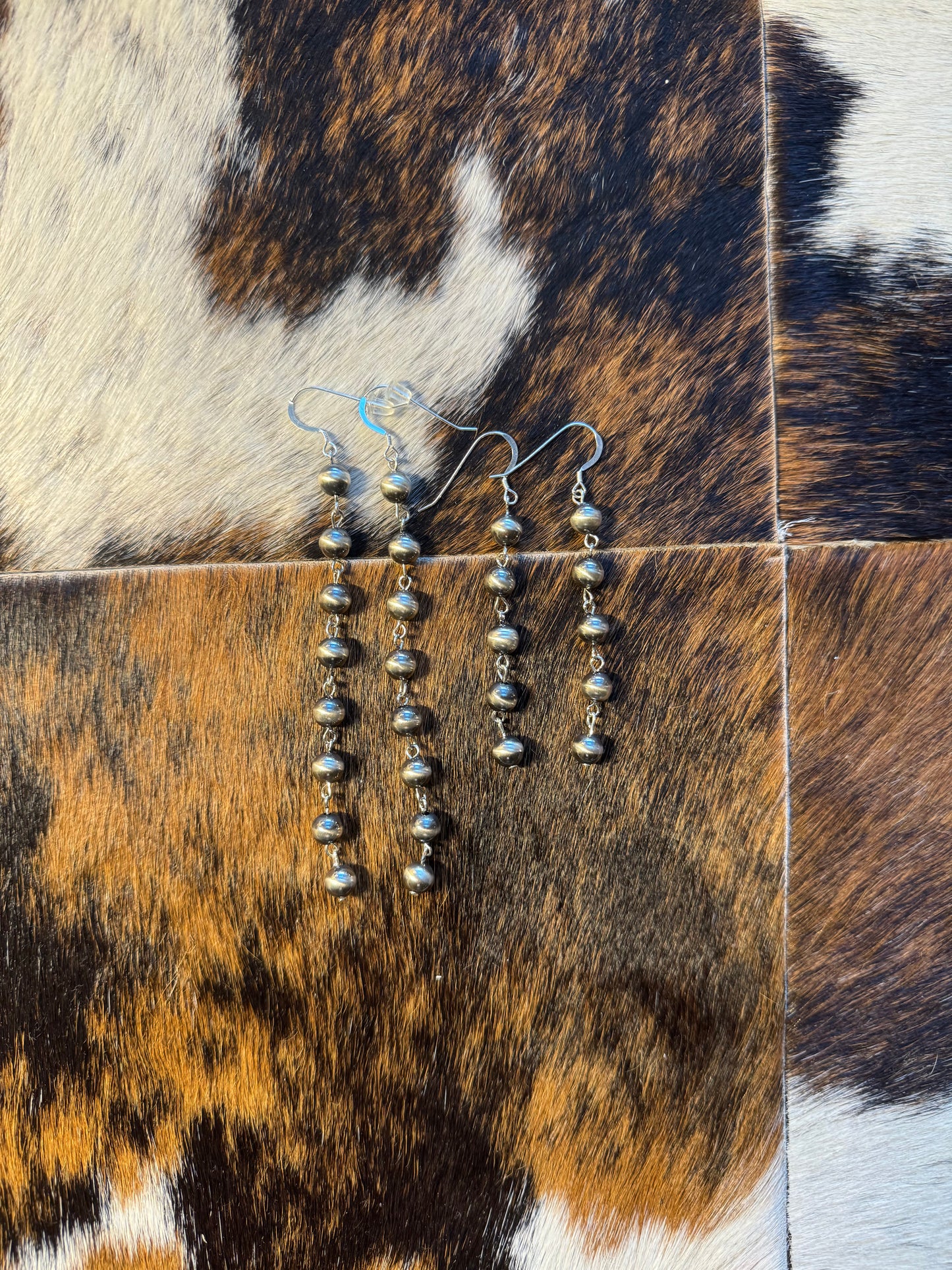 Pray Your Name Earrings