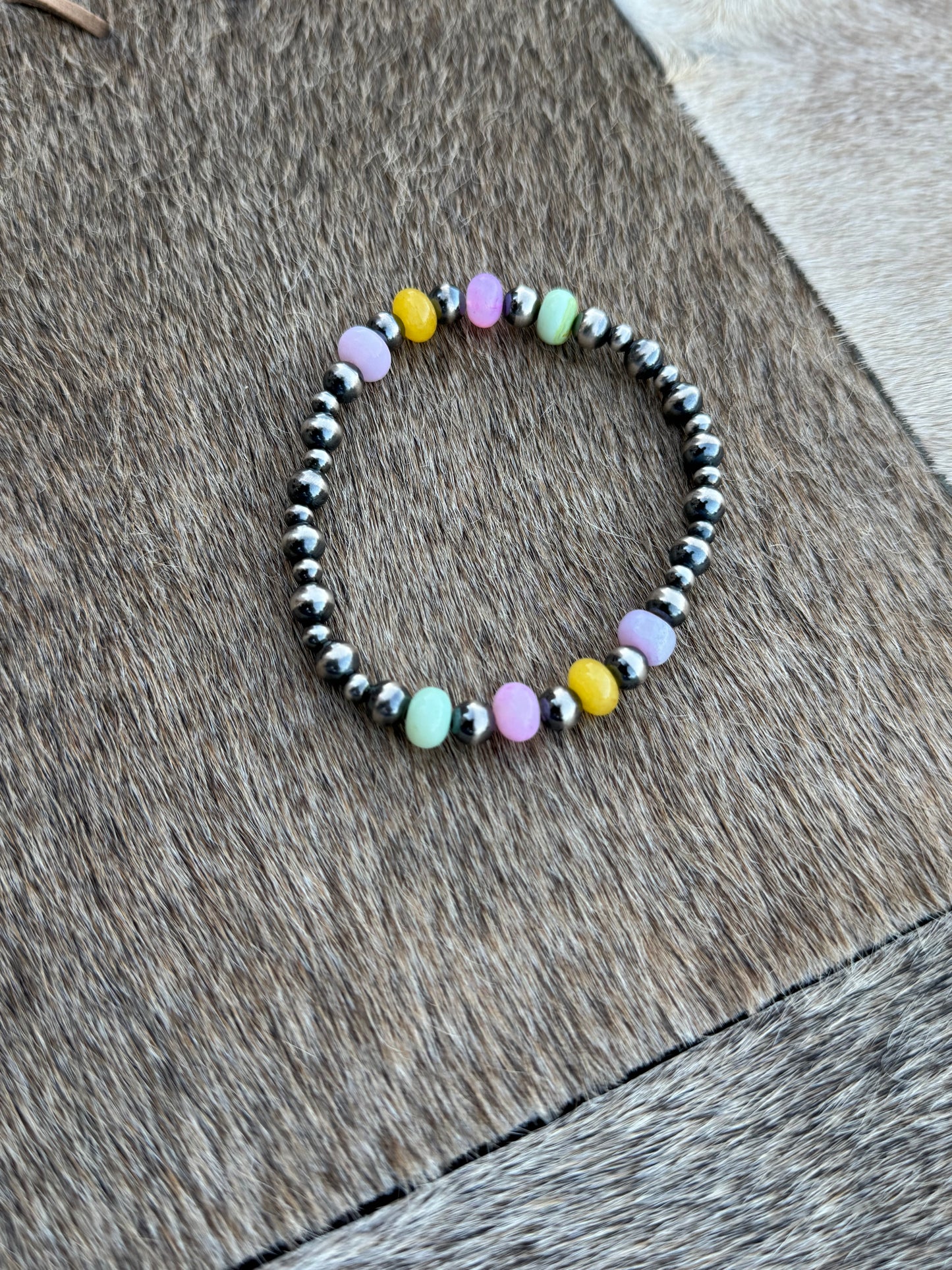 Lady May Elastic Bracelet (medium)