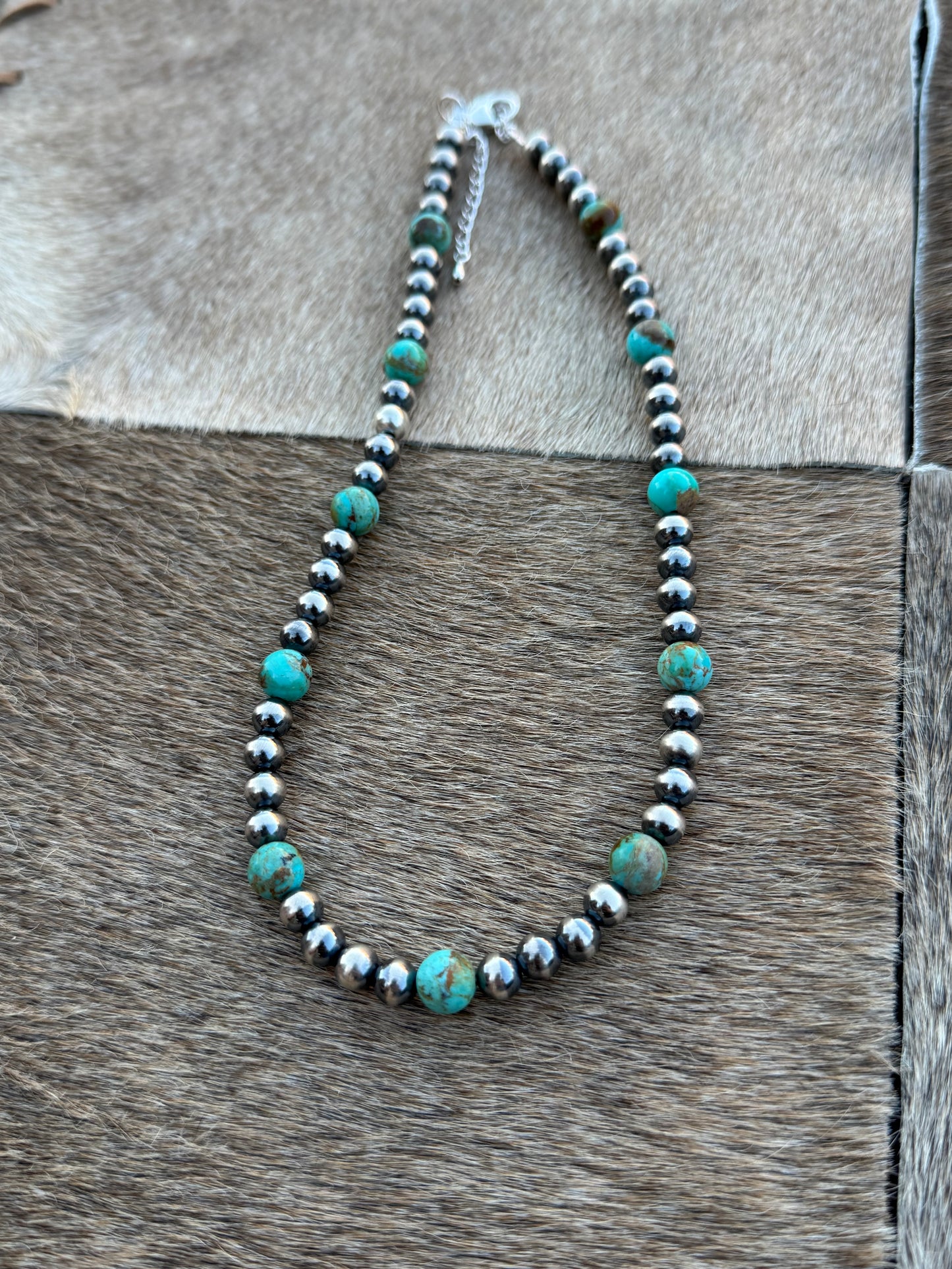Beautiful as You Necklace