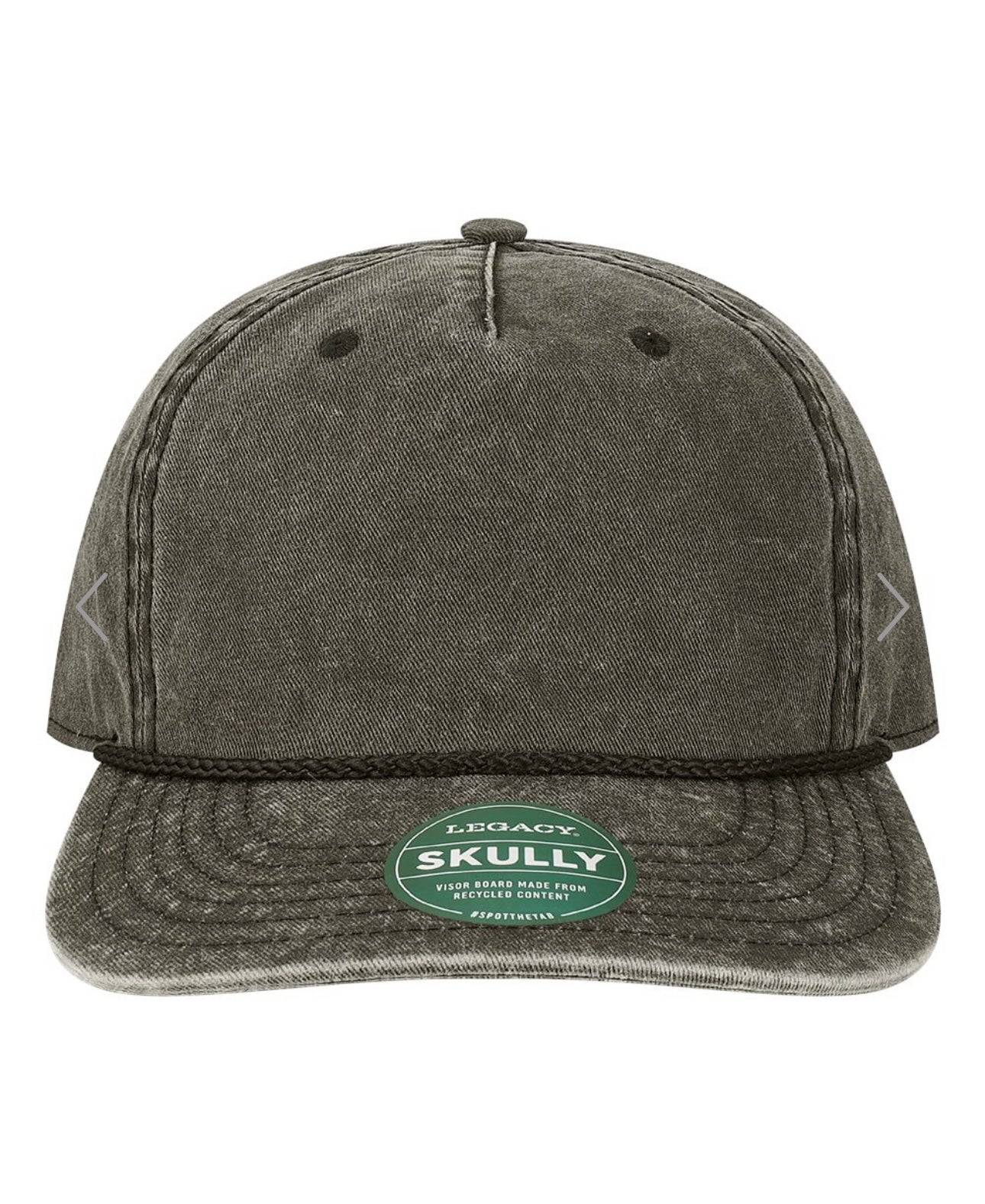 Preorder Lil Branded Hats