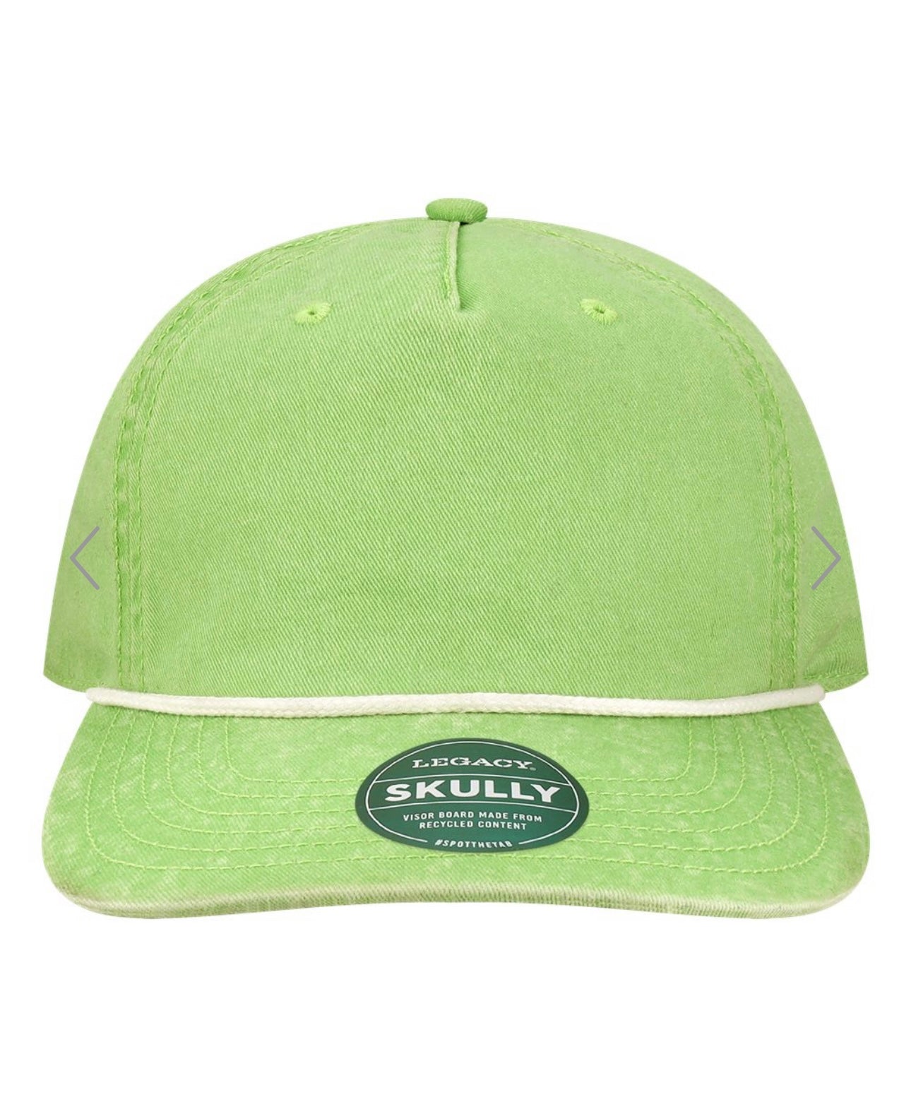 Preorder Lil Branded Hats