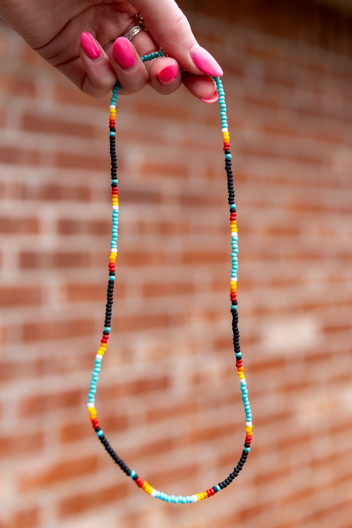 Whiskey Blues Necklace & Bracelets