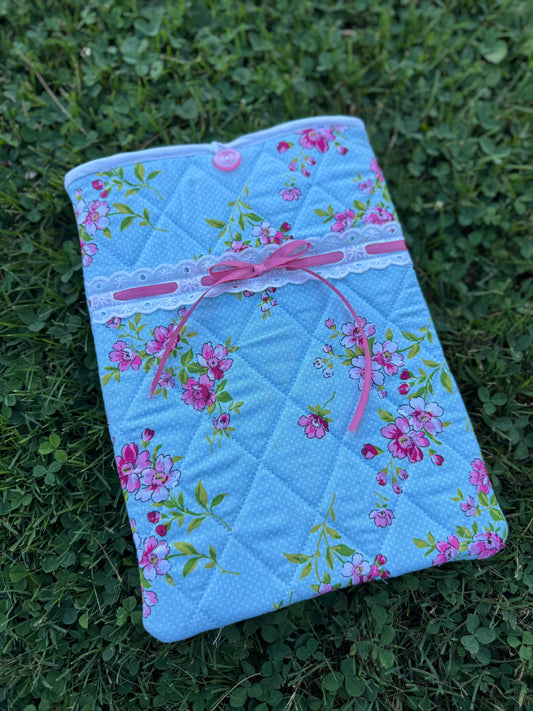 Floral IPad Case