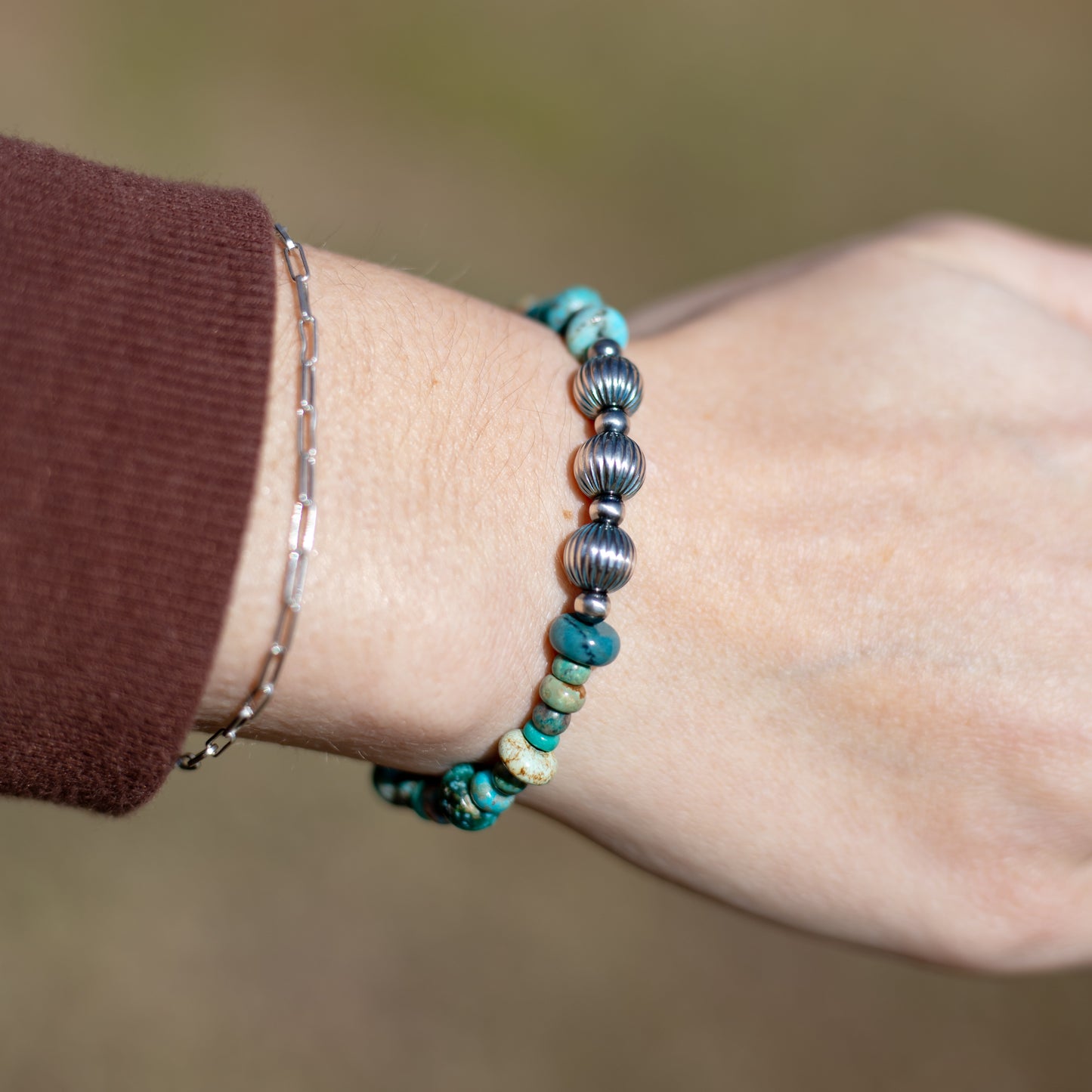 Fast Car - Elastic Bracelet