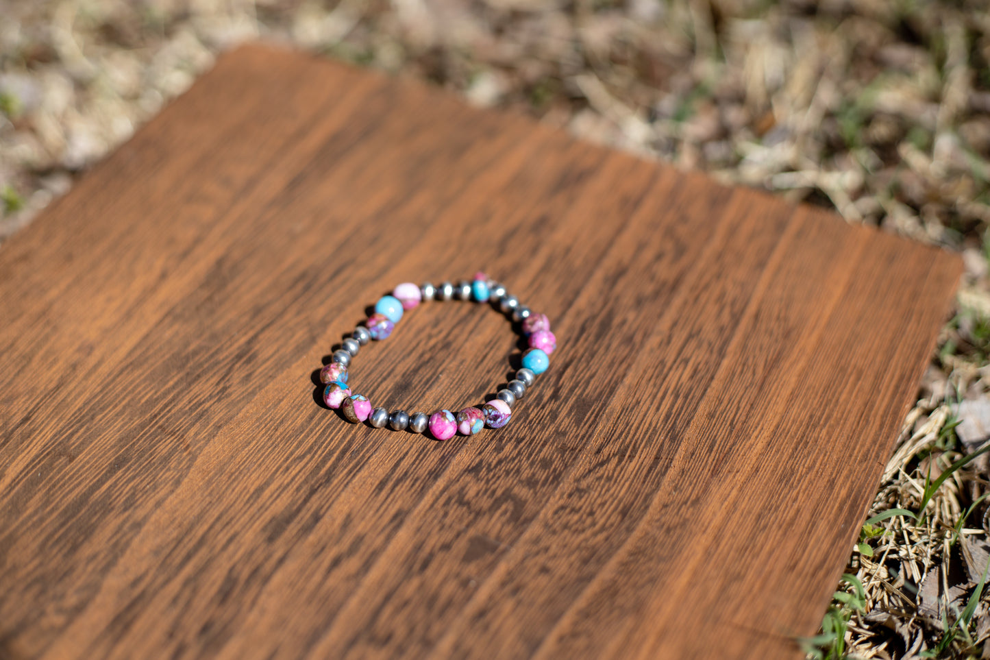 Heads Carolina - Elastic Bracelet