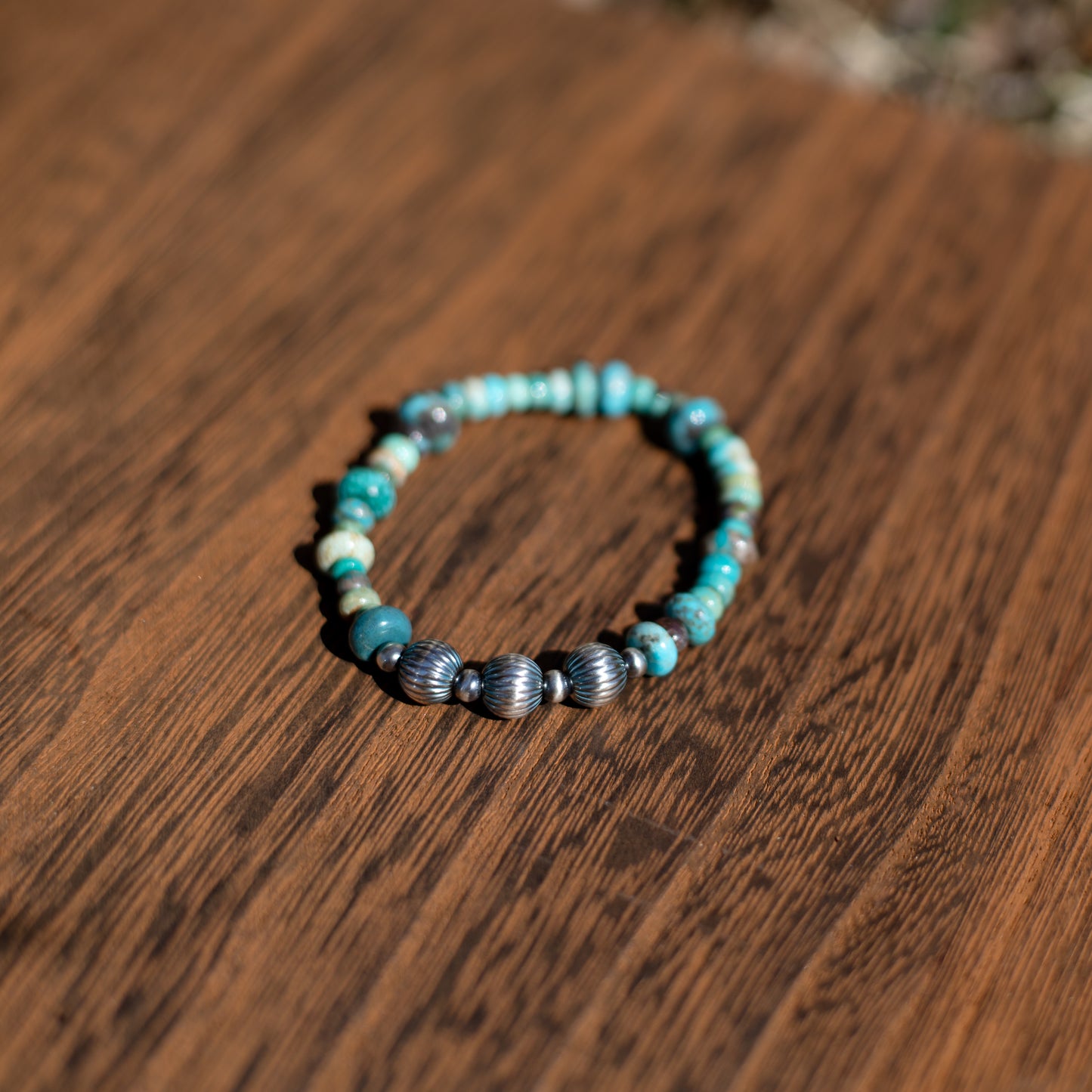 Fast Car - Elastic Bracelet