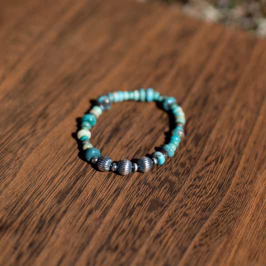 Fast Car - Elastic Bracelet