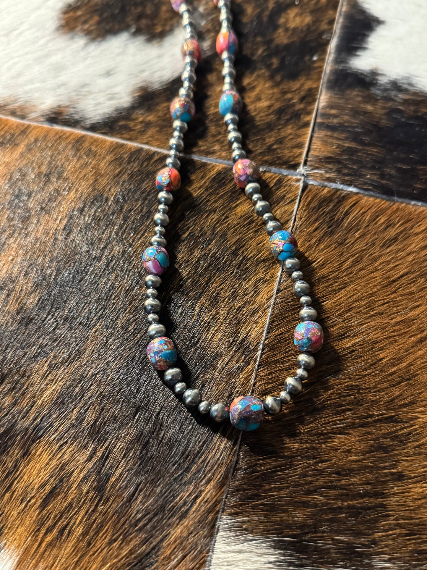 Heartbreaker Necklace