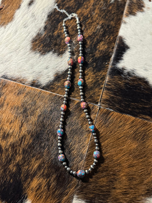 Heartbreaker Necklace