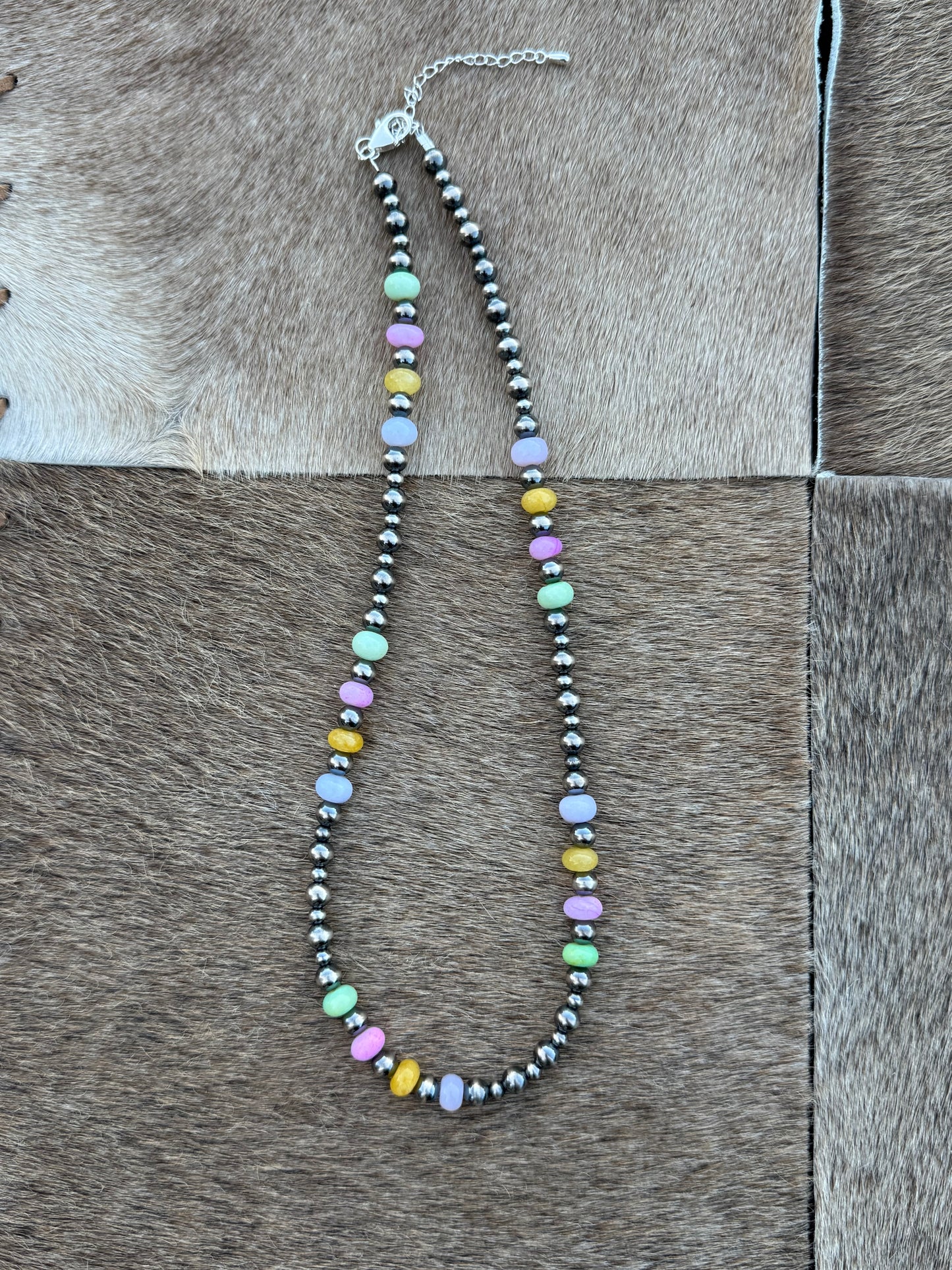 Lady May Necklace