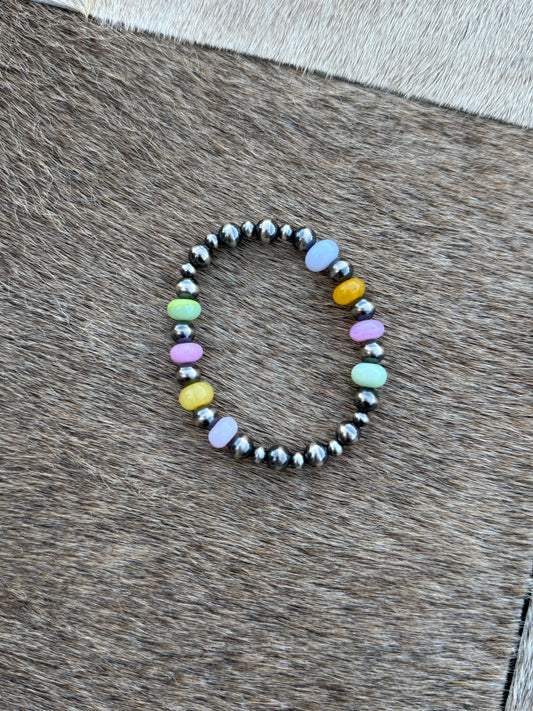 Lady May Elastic Bracelet (small)