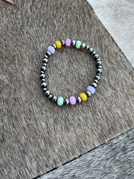 Lady May Elastic Bracelet (medium)