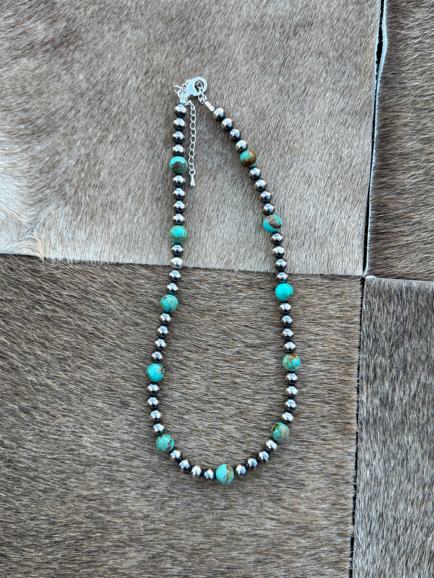 Beautiful as You Necklace
