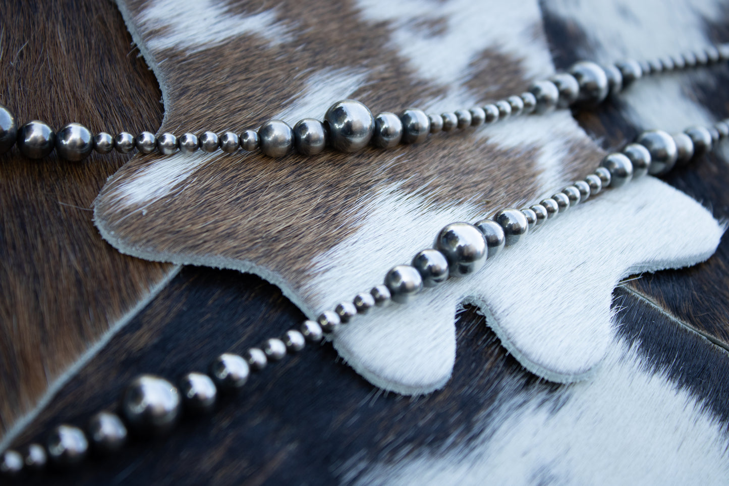 Cowboy Killer Necklace