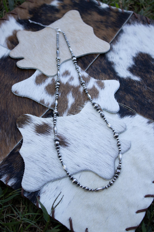 In My Arms Instead Necklace
