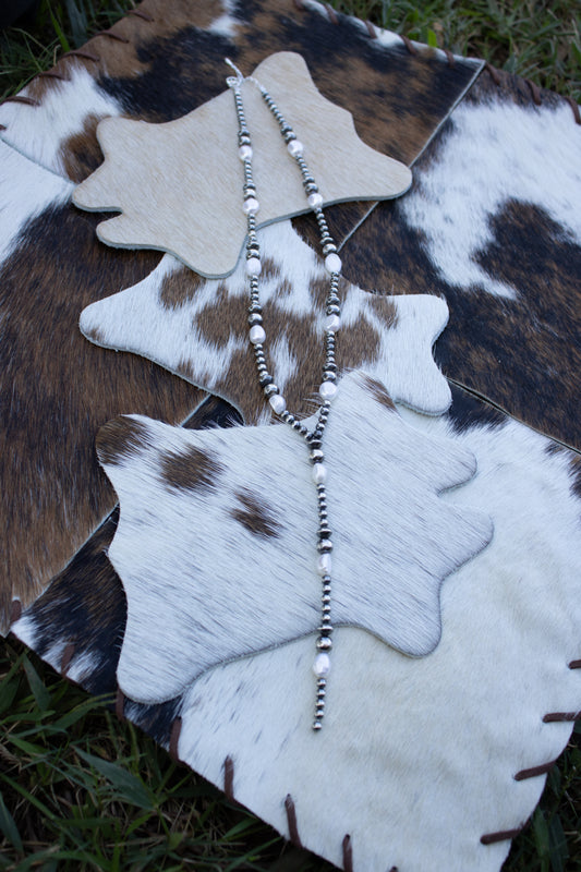 Dust & Diamonds Necklace