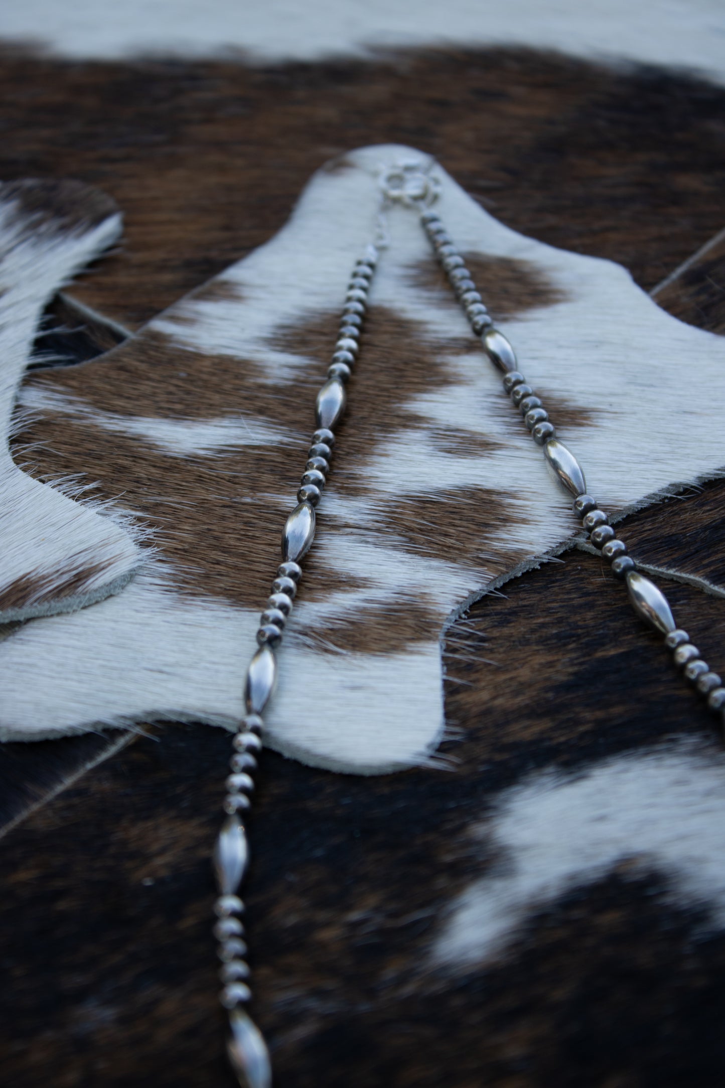 Too Late for Goodbye Necklace