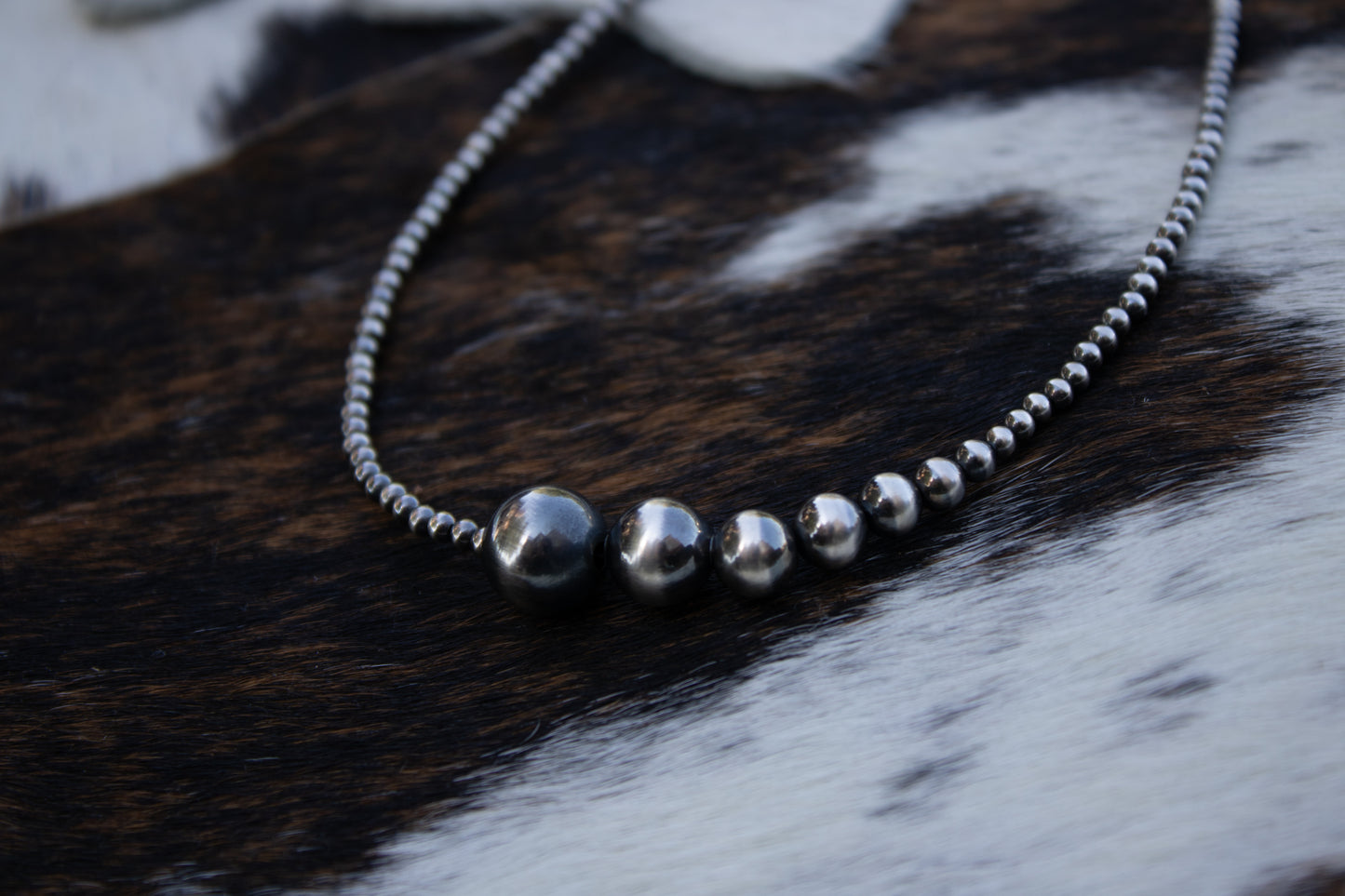 This Time Around Necklace