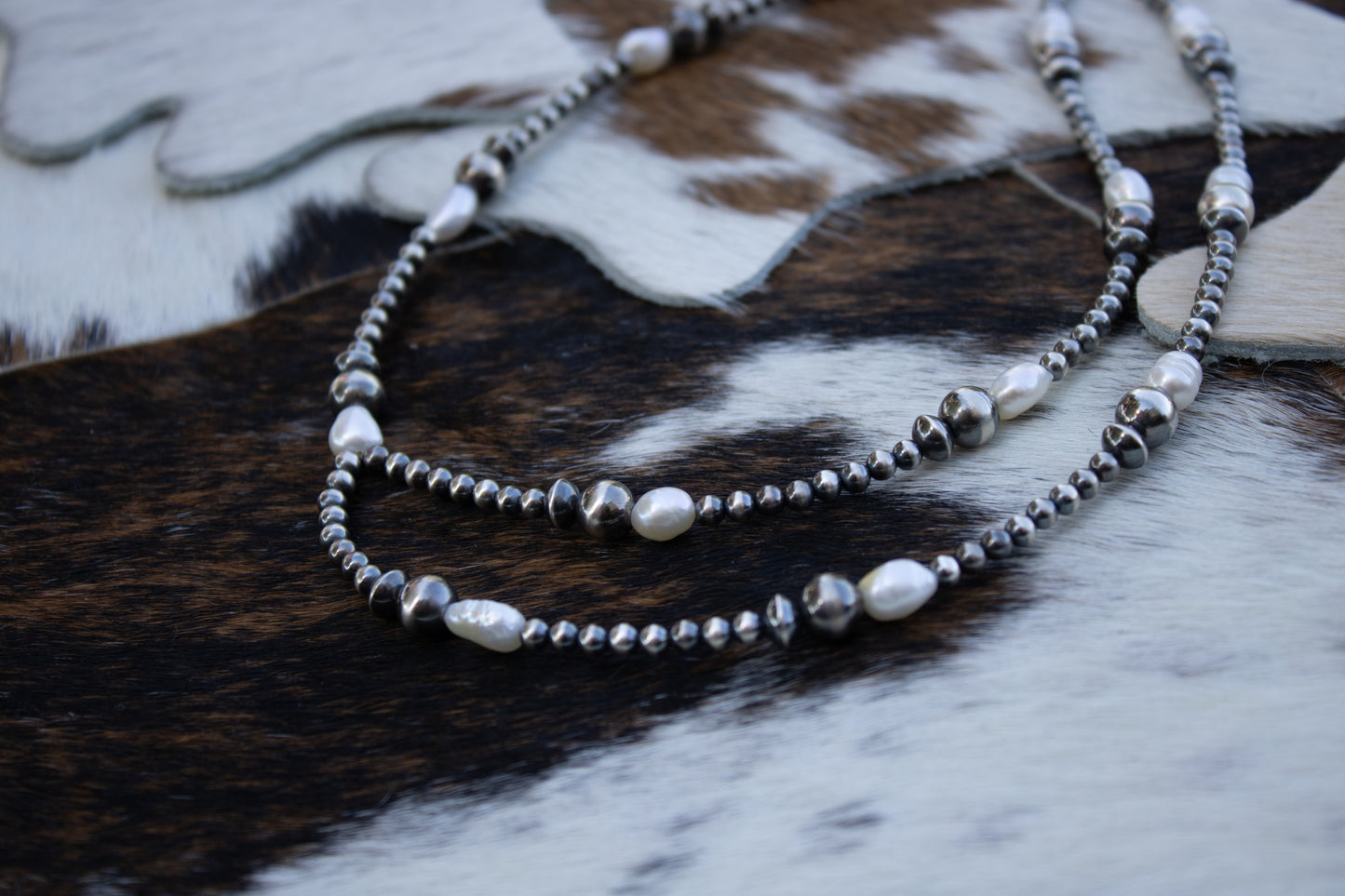 Smoke Break Necklace