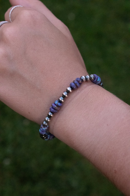 Shania Elastic Bracelet
