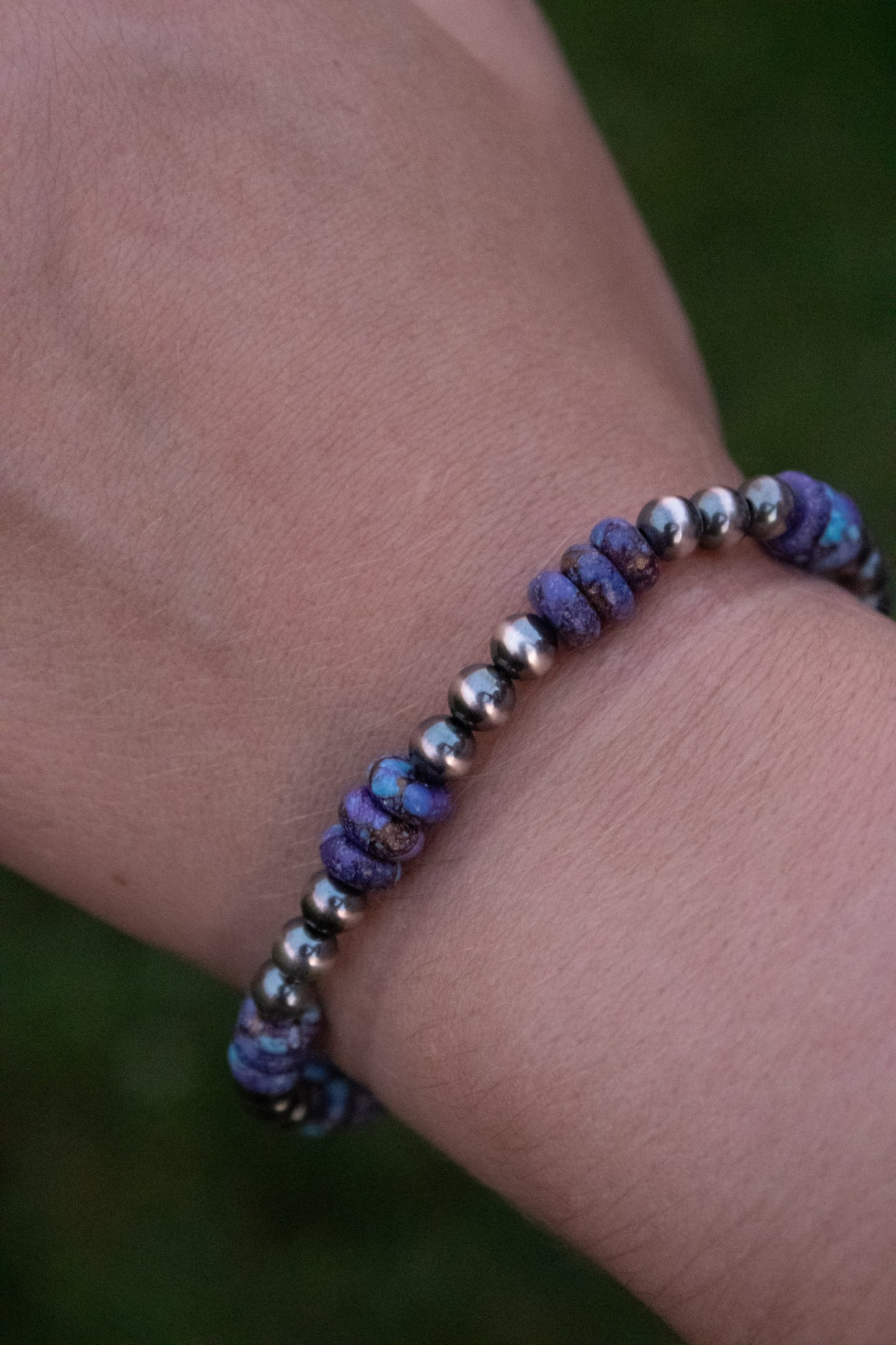 Shania Elastic Bracelet